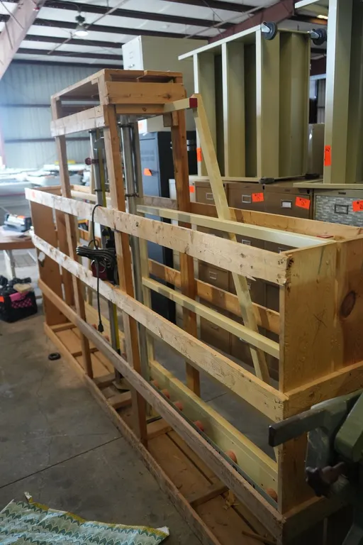 Safety Speed Panel Saws and Routers
