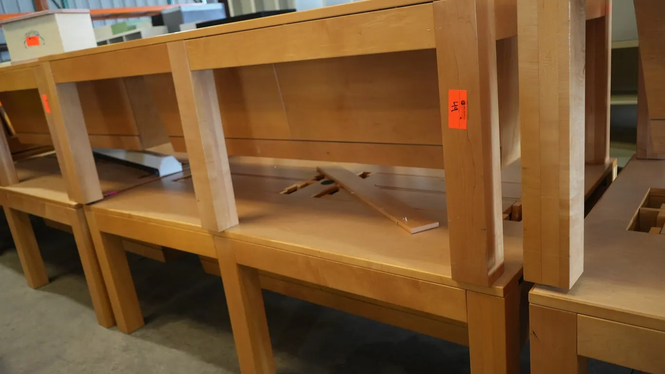 Computer Tables