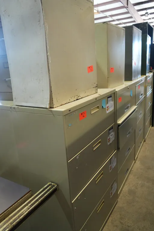 File Cabinets