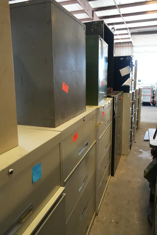 File Cabinets