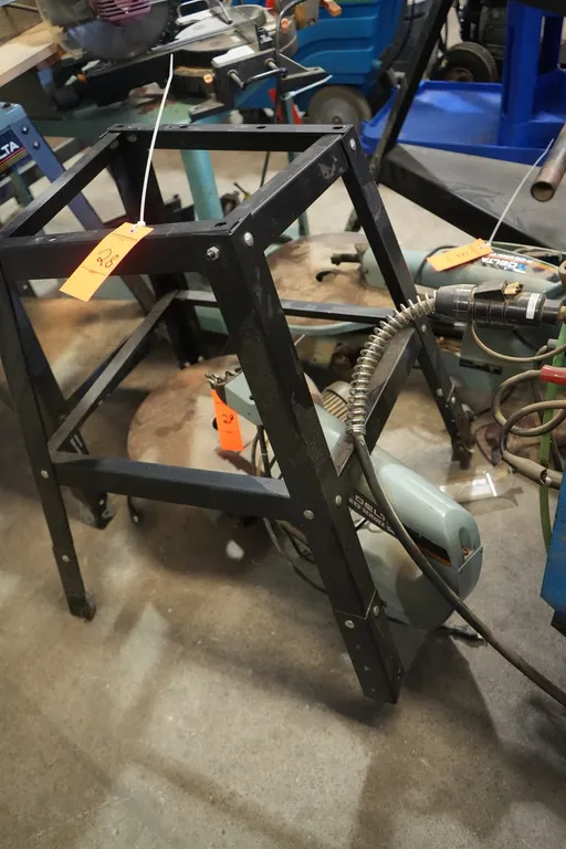 Delta P20 Scroll Saw