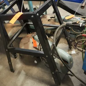 Delta P20 Scroll Saw