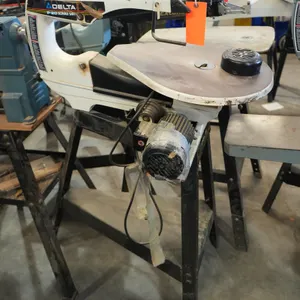 Delta P20 Scroll Saw
