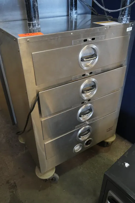Toastmaster Bunn Warmer