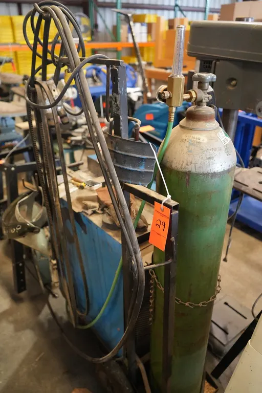 Miller Matic 35 Constant Potential DC Welding Power Source
