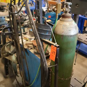 Miller Matic 35 Constant Potential DC Welding Power Source