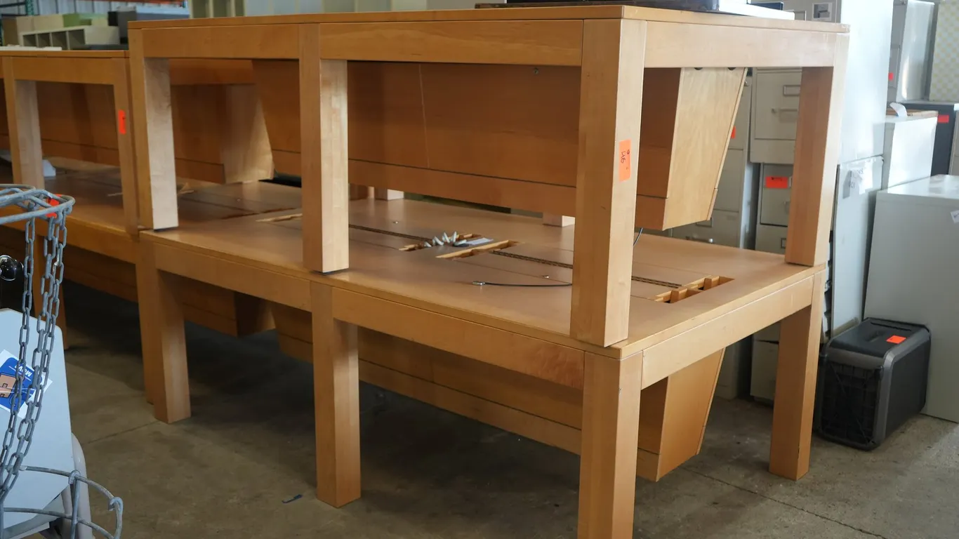Computer Tables
