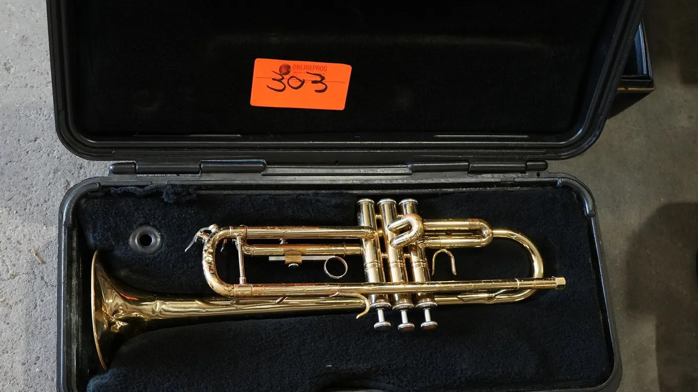 Trumpet