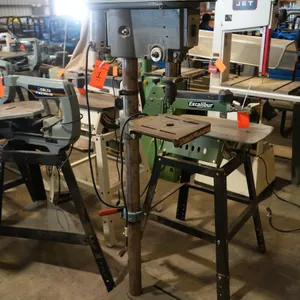 Rockwell Drill Press