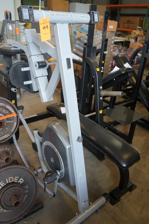 Sunny Health Fitness Bike
