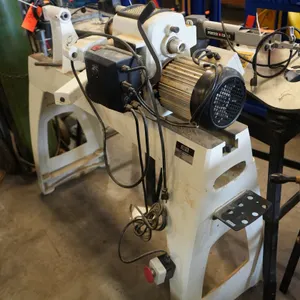 Jet 18"x40" Wood Lathe