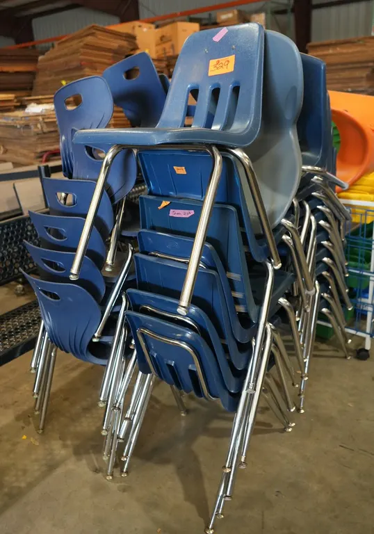 Student Chairs