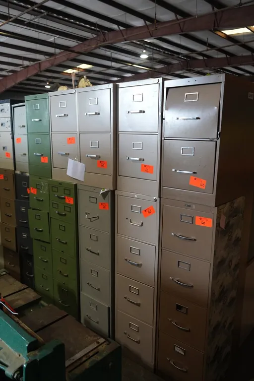 File Cabinets