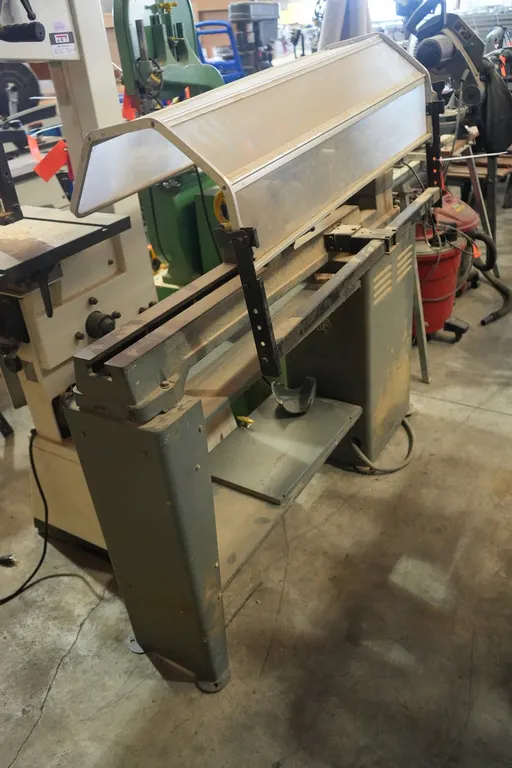 Rockwell/Delta Wood Lathe
