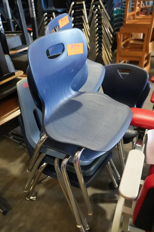 Student Chairs