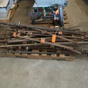 Wood Clamps