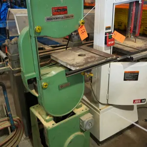 Rockwell/Delta Saw