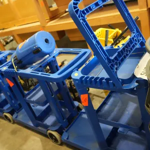 Janitorial Items