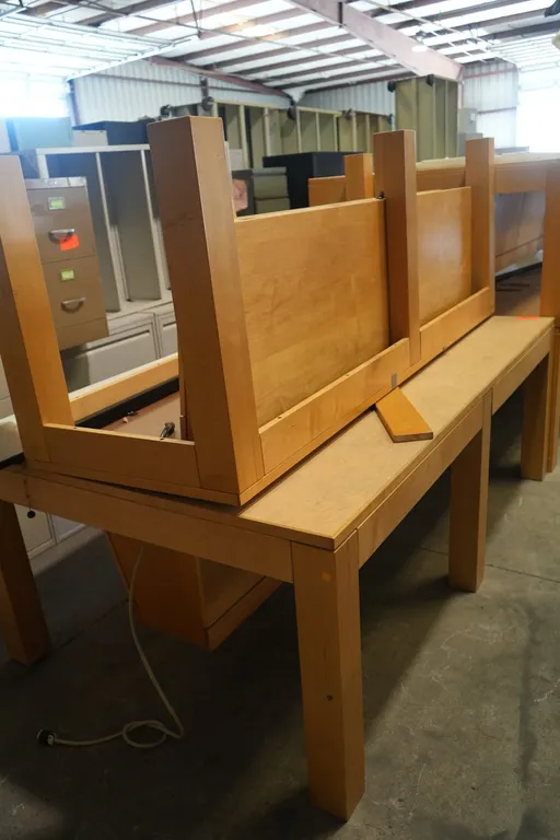 Computer Tables