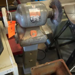 Grinder & Stands