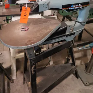 Delta Scroll Saw