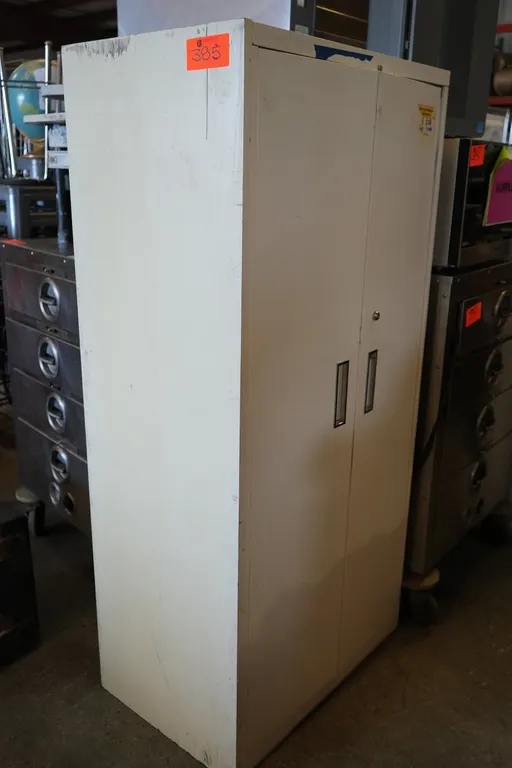 Storage Cabinet
