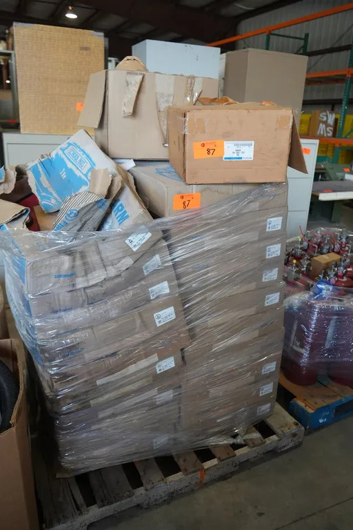 School Bus Parts