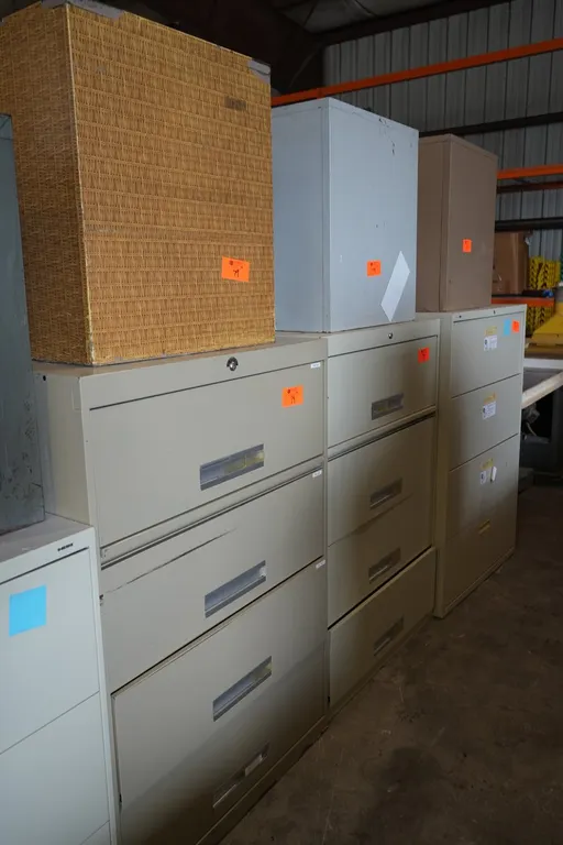 File Cabinets