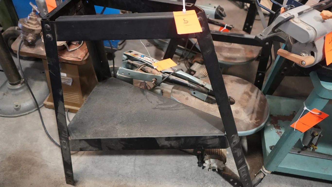 Delta P20 Scroll Saw