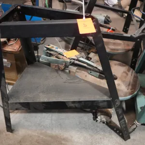 Delta P20 Scroll Saw