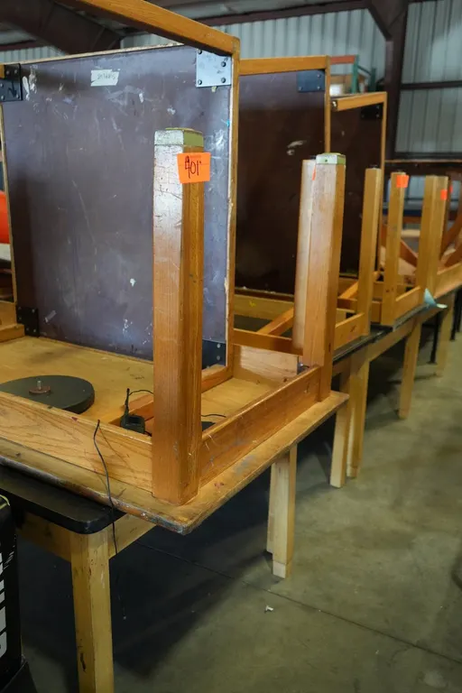 Science/Lab Tables