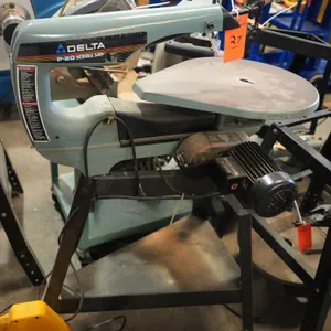Delta P20 Scroll Saw