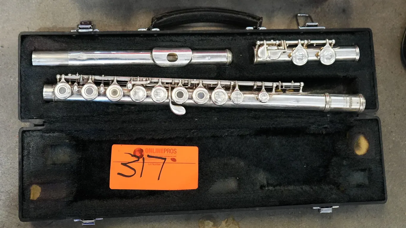 Flute