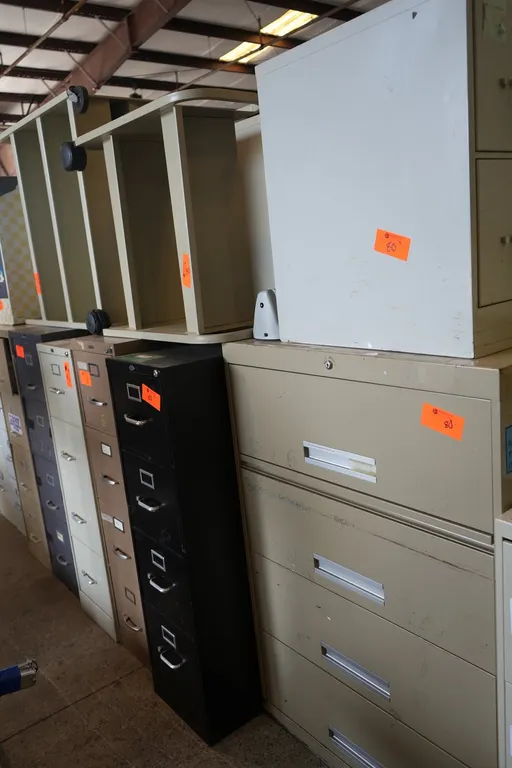 File Cabinets