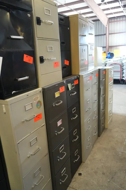 File Cabinets