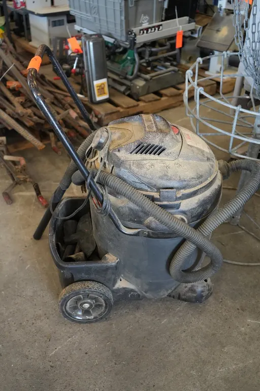 Dayton Shop Vac