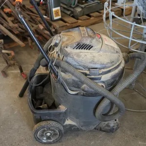 Dayton Shop Vac