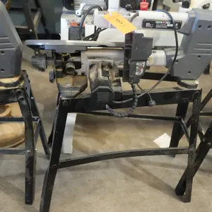 Porter Cable Scroll Saw