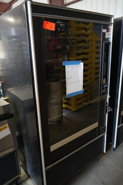Vending Machine