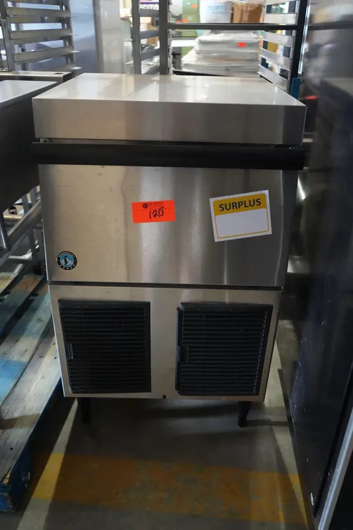 Hoshizaki Ice Machine