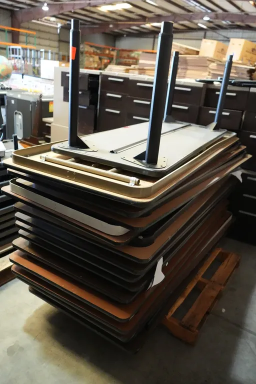 Folding Tables