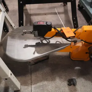 DeWalt Scroll Saw