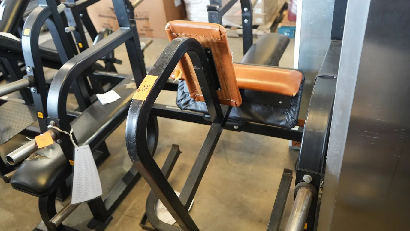 Weight Equipment