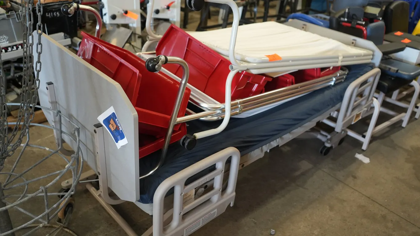 Clinic Items