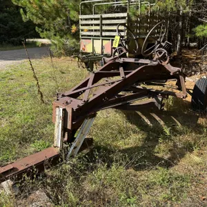 Pull Grader
