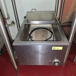 SS Electric Food Warmer