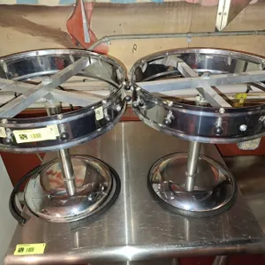 2 Order Slip Carousels