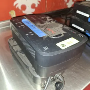2 APC Backup UPS 650