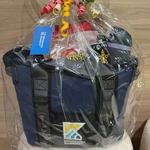 Cooler of Goodies