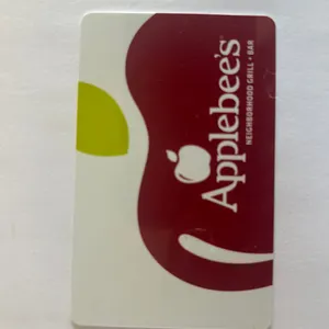 Applebees $35 Gift Card